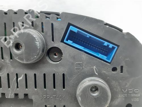 Instrument cluster SEAT LEON (1M1) 1.6 16 V | BP10083962C47 