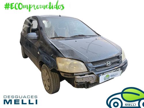 Front left window mechanism HYUNDAI GETZ (TB) 1.1 | BP28162777C22 