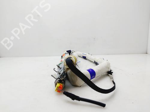 Right curtain airbag OPEL CORSA E (X15)  | BP19287824C12 
