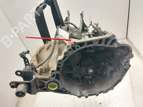 Used Gearbox Gearbox 36936463 36936463