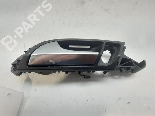 Used Rear left interior door handle Rear left interior door handle AUDI Q7 (4LB) 3.0 TDI quattro (240 hp) 10085810 10085810