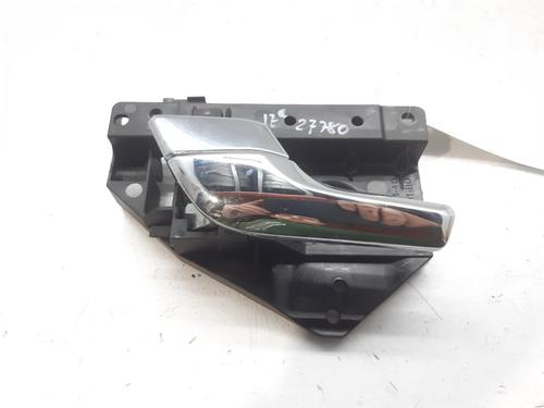 Used Front left interior door handle Front left interior door handle JAGUAR XF I (X250) 3.0 D (241 hp) 9818596 9818596