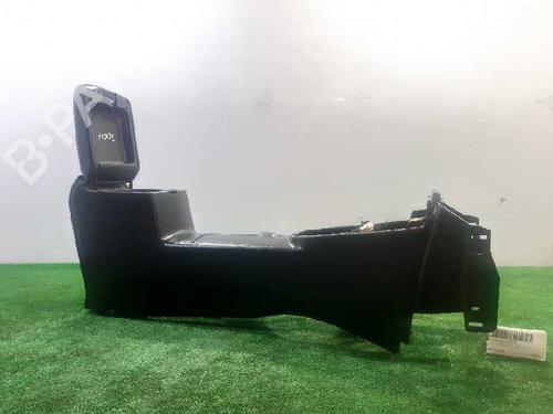 Armrest / Center console NISSAN X-TRAIL II (T31) 2.0 dCi 4x4 | BP7153310I20 