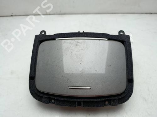Used Ashtray Ashtray RENAULT LAGUNA III (BT0/1) [2007-2015] 40181883 40181883