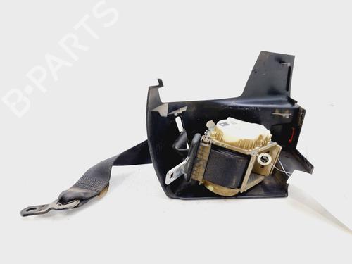 Rear left seatbelt BMW X3 (E83) 2.0 d | BP19095860I29 