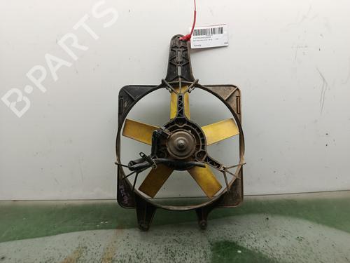 Used Radiator fan Radiator fan FIAT UNO (146_, 158_) 45 i.e. 1.0 (146E, 146A) (45 hp) 33956939 33956939
