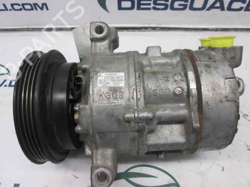 AC compressor FIAT STILO (192_) 1.6 16V (192_XB1A) | BP2890420M34 