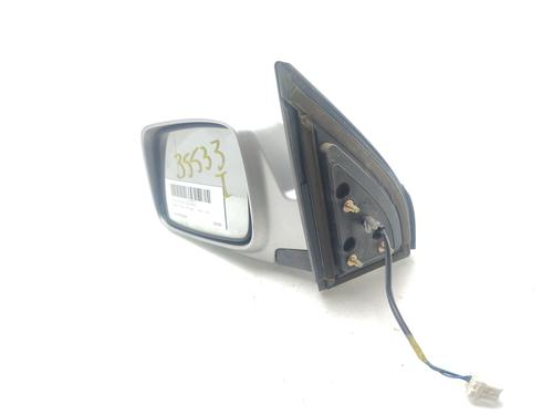 Used Left mirror NISSAN X-TRAIL I (T30) [2001-2013]  26934269
