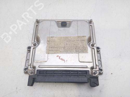 Used Engine control unit (ECU) PEUGEOT 406 (8B) 2.0 HDI 90 (90 hp) 17910979