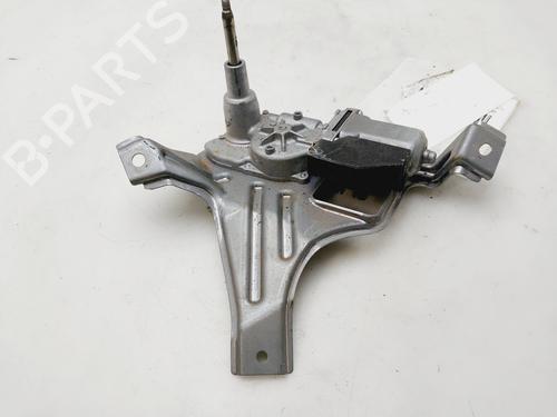 Rear wiper motor TOYOTA YARIS (_P13_)  | BP27185194M102 