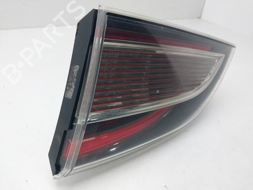 Left tailgate light MAZDA 6 Estate (GH) 2.0 MZR-CD (GH14) | BP33243082C79  - Image 5