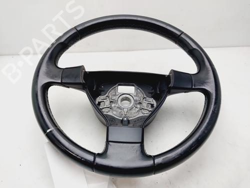 Used Steering wheel VW POLO (9N_, 9A_) [2001-2014]  21377864