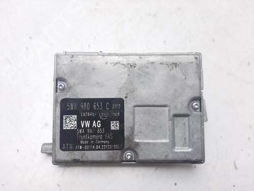 Camera SEAT LEON (5F1) [2012-2021]  14009573