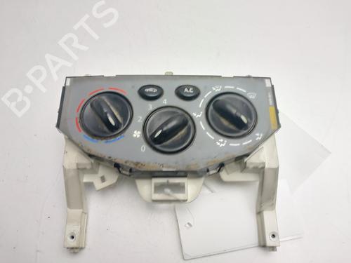 Used Climate control Climate control NISSAN PRIMASTAR Van (X83) 2.0 dCi 115 (114 hp) 33628162 33628162