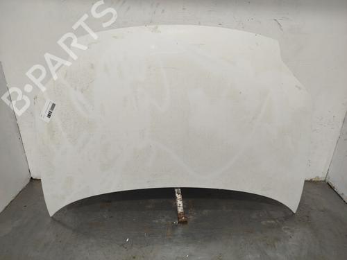 Motorhjelm PEUGEOT PARTNER MPV (5_, G_) [1996-2026]  31361898