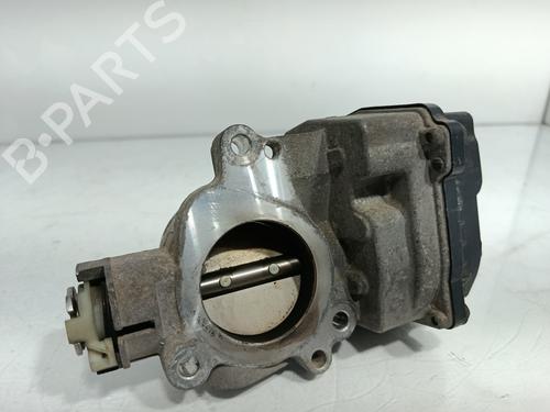 Throttle body CITROËN C3 I (FC_, FN_) 1.4 i Bivalent | BP29982094M82