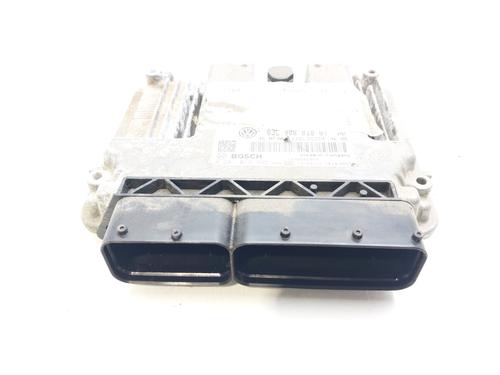 Used Engine control unit (ECU) VW SCIROCCO III (137, 138) 2.0 TDI (177 hp) 13039256