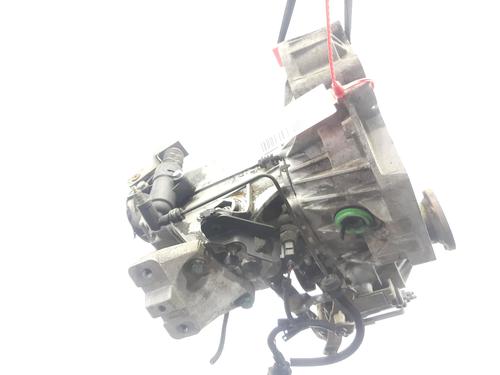 Gearbox SEAT LEON (1M1)  | BP29635849M3 