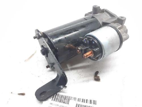 Used Starter OPEL VECTRA C (Z02) 2.0 DTI 16V (F69) (101 hp) 6254503