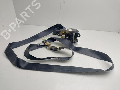 Used Front right seatbelt Front right seatbelt MITSUBISHI OUTLANDER II (CW_W) [2005-2012] 34635815 34635815