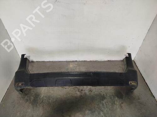 Bak støtfanger DACIA DOKKER Box Body/MPV [2012-2021]  30923460