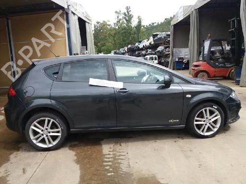 Rear left window mechanism SEAT LEON (1P1) 1.6 TDI | BP2875571C24 