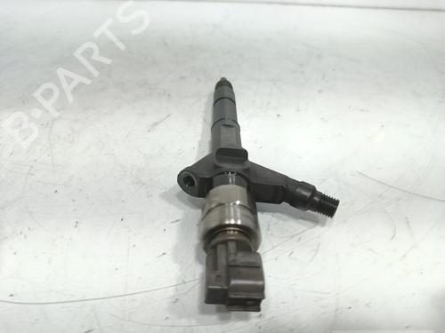 Used Injector NISSAN ALMERA II Hatchback (N16) [2000-2025]  30481908