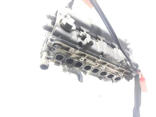Cylinder head KIA SORENTO I (JC) 2.5 CRDi | BP30004462M5 