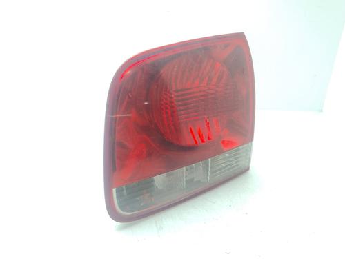 Højre baglygte bagklap VW TOUAREG (7LA, 7L6, 7L7) 2.5 R5 TDI | BP30263695C80