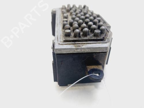 Heater resistor SEAT ALTEA (5P1)  | BP27512046M108 