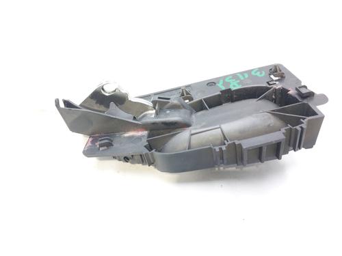 Front left interior door handle PEUGEOT 307 CC (3B) 2.0 16V | BP13099443I13 