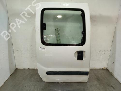 Used Right slide door Right slide door RENAULT KANGOO (KC0/1_) [1997-2026] 34051908 34051908