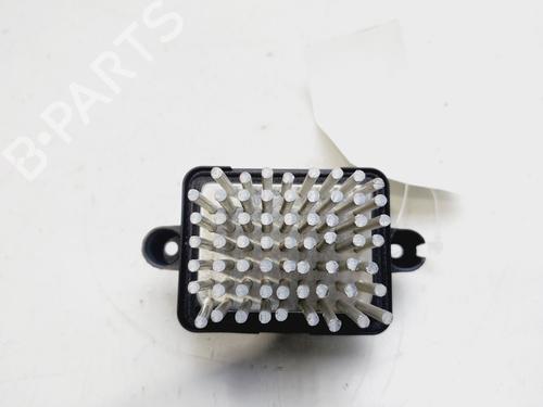 Heater resistor JAGUAR E-PACE (X540)  | BP29531484M108 