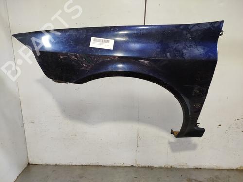 Guarda-lamas esquerdo Guarda-lamas esquerdo RENAULT LAGUNA II (BG0/1_) 1.9 dCi (BG08, BG0G) (120 hp) 33023304 33023304