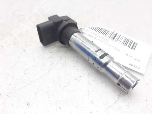 Used Ignition coil SEAT CORDOBA (6L2) 1.4 16V (75 hp) 6836620