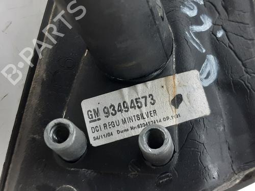 Retrovisore destro OPEL MERIVA A MPV (X03) 1.6 16V (E75) | BP8400174C27