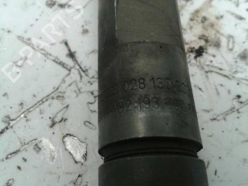 Injector SEAT IBIZA III (6L1)  | BP2886280M100 