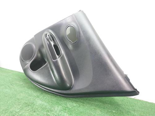 Rear right panel NISSAN JUKE (F15) 1.2 DIG-T | BP16771037C61 