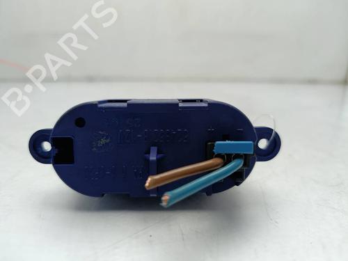 Used Heater resistor Heater resistor RENAULT LAGUNA II (BG0/1_) 1.9 dCi (BG08, BG0G) (120 hp) 39751766 39751766
