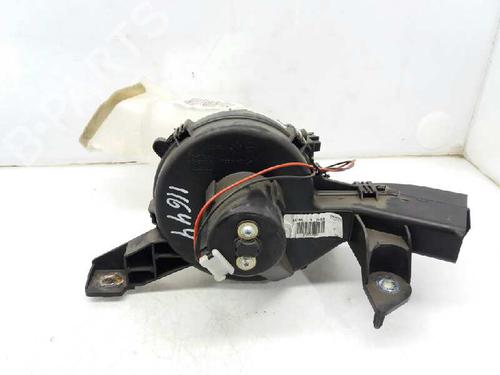 Used Heater blower motor CITROËN C4 Grand Picasso I (UA_) 1.6 HDi (109 hp) 13990445