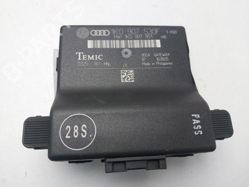 Used Electronic module Electronic module SEAT ALTEA (5P1) [2004-2015] 35722788 35722788