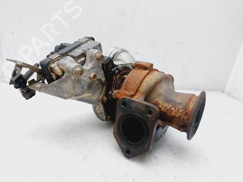 Turbocharger/Supercharger BMW 4 Gran Coupe (F36) 420 d | BP26694847M71 