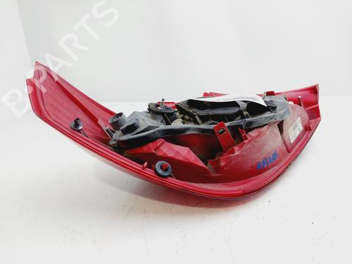 Right taillight OPEL CORSA D (S07)  | BP26882705C35 