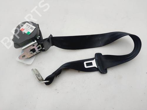 Veiligheidsgordel achter rechts AUDI A4 B8 (8K2) [2007-2017]  30564777