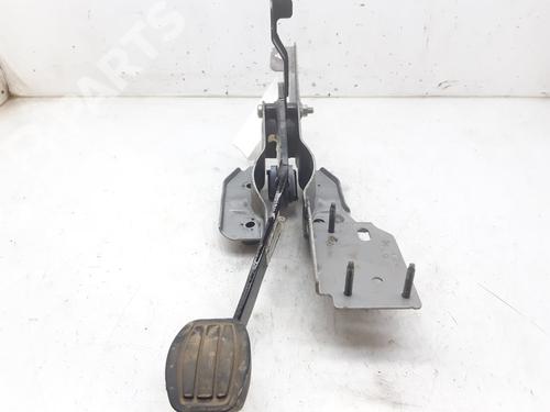 Used Break pedal Break pedal CITROËN C4 Picasso II 1.2 THP 130 (130 hp) 8766270 8766270