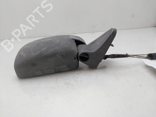 Right mirror RENAULT RAPID Box Body/MPV (F40_, G40_) 1.4 (F402) | BP16529261C27 