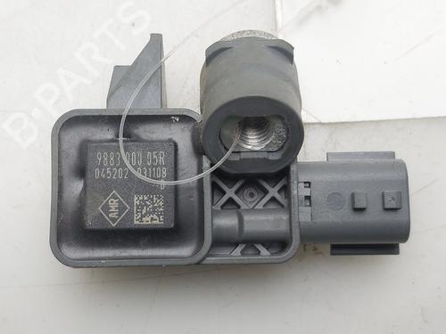 Used Electronic sensor Electronic sensor 37490693 37490693