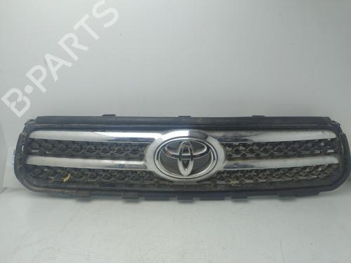 Gitter für TOYOTA RAV 4 III (_A3_) [2005-2014]  28089034