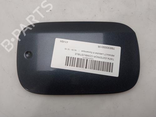 fuel-flap-renault-laguna-iii-bt01-2007-2008-2009-2010-2011-2012-2013-2014-2015-34398533 main image