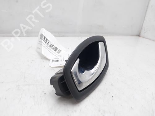Front left interior door handle RENAULT MEGANE III Grandtour (KZ0/1)  | BP17675798I13 